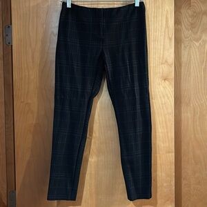 Alfani skinny pants 6p